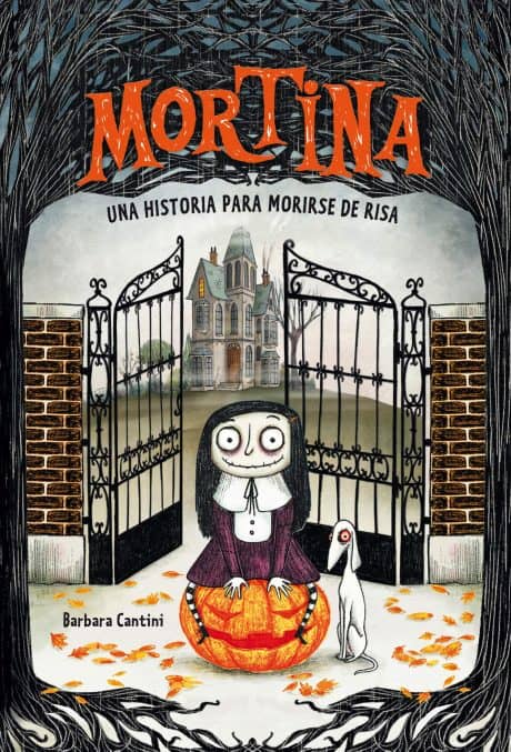 Halloween: Los mejores cuentos de miedo para niños