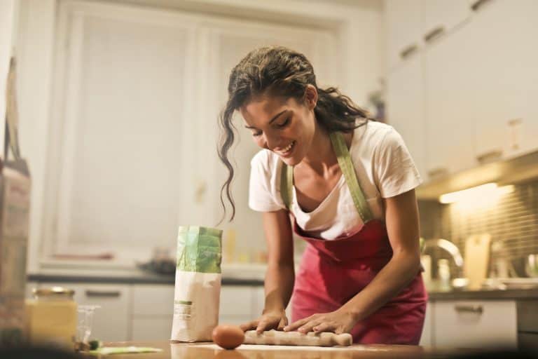 Doce alimentos para aliviar las náuseas del embarazo