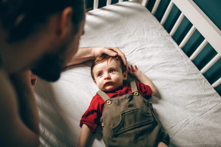 Ocho consejos para que los niños duerman