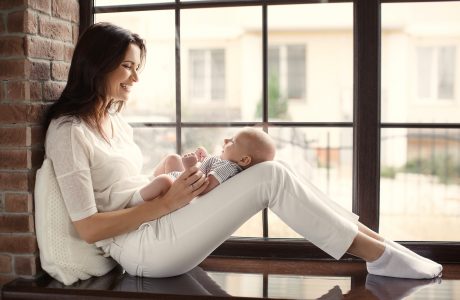 19 Cosas que te preocuparán durante el primer año de tu bebé