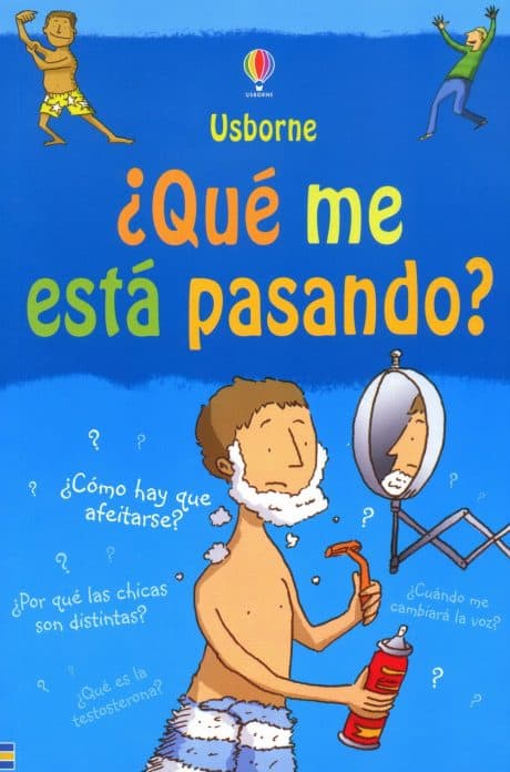 Cuentos de educación sexual infantil Cuentos de educación sexual infantil