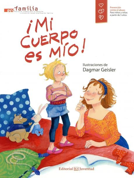 Cuentos de educación sexual infantil Cuentos de educación sexual infantil