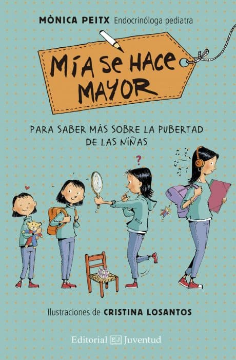 Cuentos de educación sexual infantil