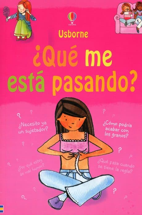 Cuentos de educación sexual infantil