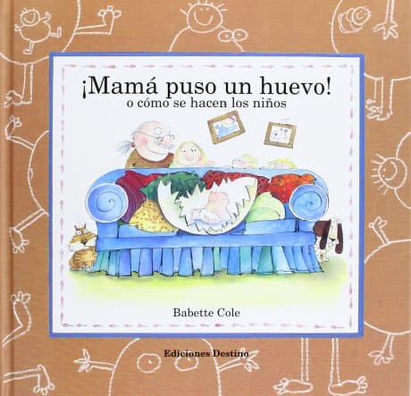 Cuentos de educación sexual infantil Cuentos de educación sexual infantil