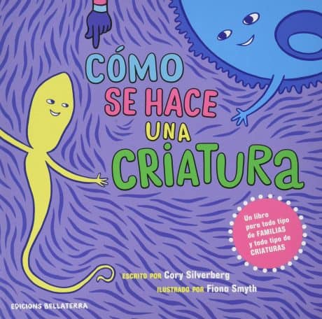 Cuentos de educación sexual infantil Cuentos de educación sexual infantil
