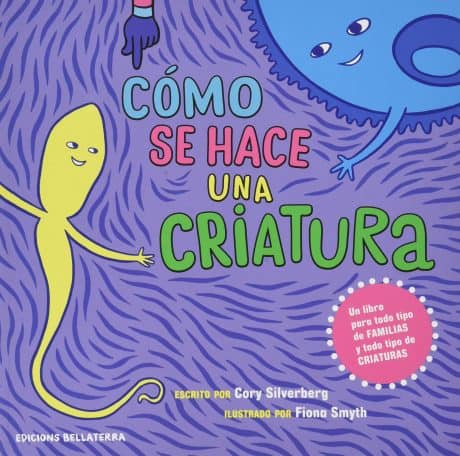 Cuentos de educación sexual infantil