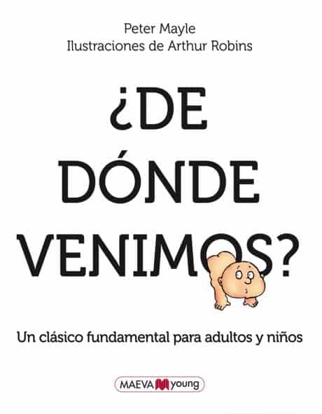 Cuentos de educación sexual infantil