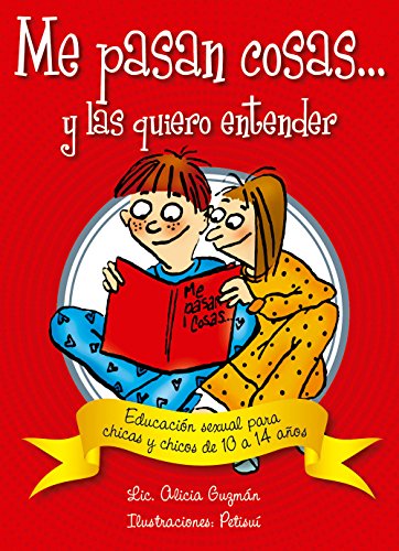 Cuentos de educación sexual infantil