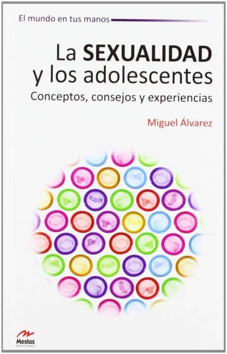 Cuentos de educación sexual infantil