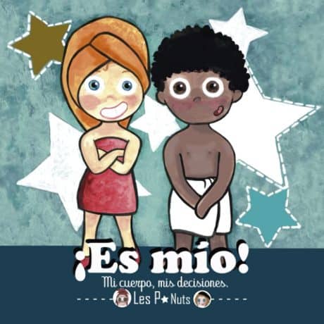 Cuentos de educación sexual infantil Cuentos de educación sexual infantil