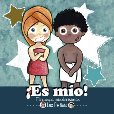 Cuentos de educación sexual infantil