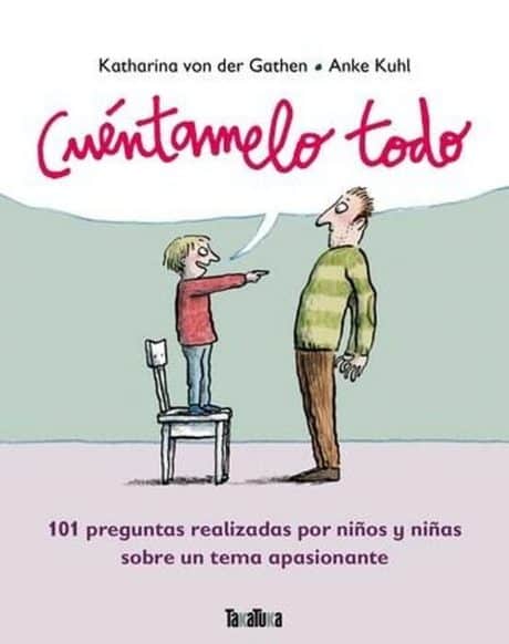 Cuentos de educación sexual infantil Cuentos de educación sexual infantil