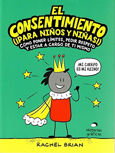 Cuentos de educación sexual infantil