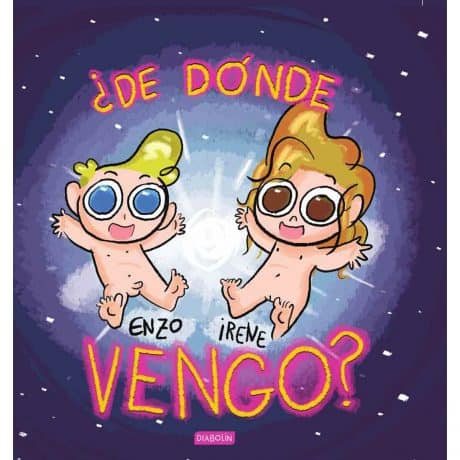 Cuentos de educación sexual infantil Cuentos de educación sexual infantil
