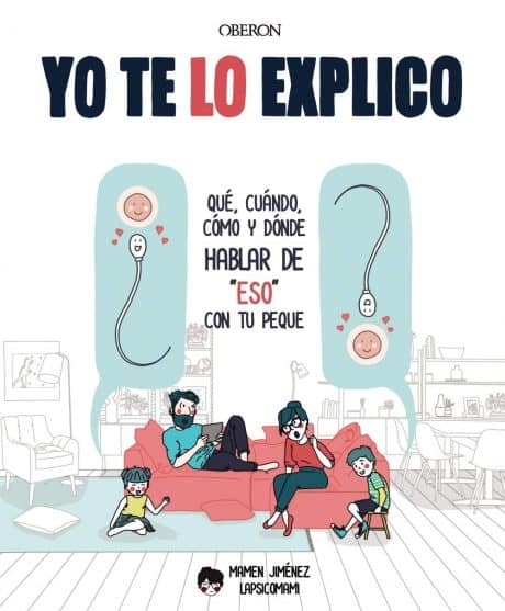 Cuentos de educación sexual infantil Cuentos de educación sexual infantil