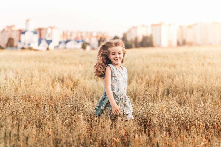 Por qué se celebra el Día Internacional de la Niña