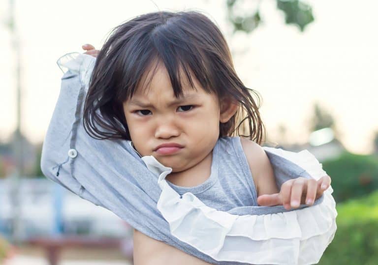 Cinco consejos para educar a niños con mucho carácter