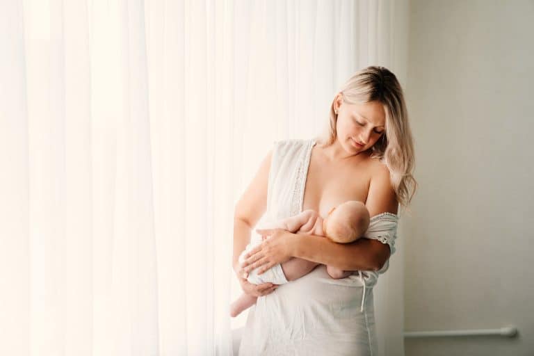 lactancia materna protege a largo plazo frente al Covid-19
