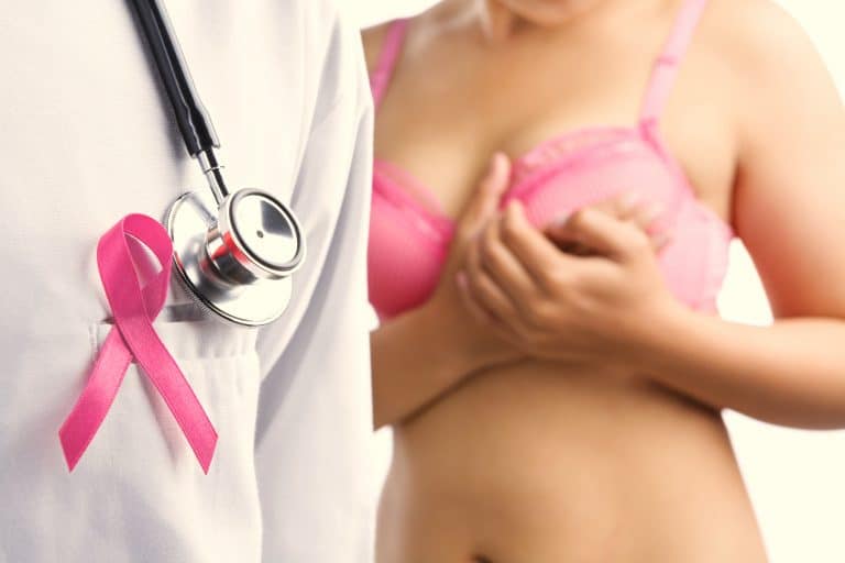 Dudas frecuentes sobre el cáncer de mama y la lactancia