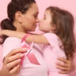 Dudas frecuentes sobre el cáncer de mama y la lactancia