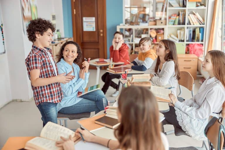 Día Mundial de los Docentes: ¿Hacemos lo que nos gustaría en las aulas?