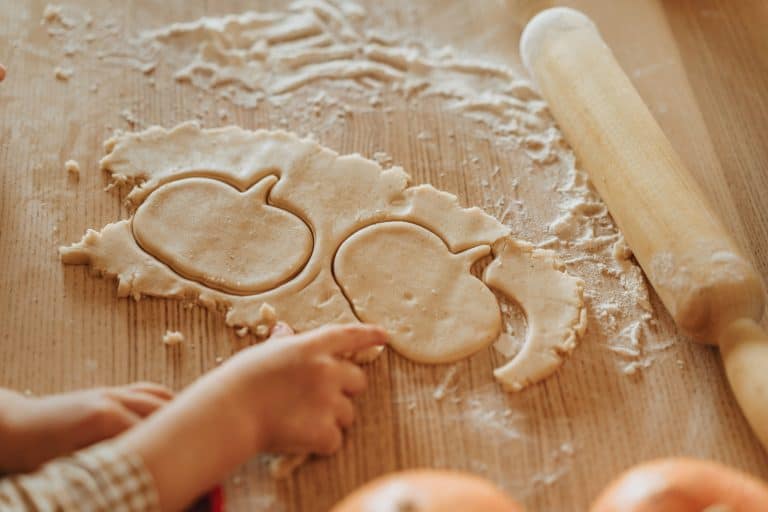 Las mejores recetas sin azúcar para Halloween