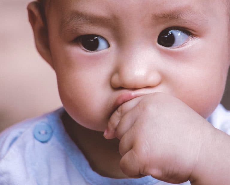 Día Mundial de Acción para la Supervivencia Infantil