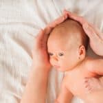 Cómo aliviar resfriados en bebés
