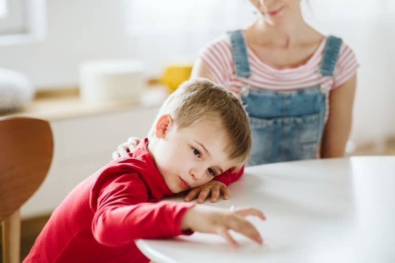 ¿Por qué es importante trabajar la salud mental en niños?