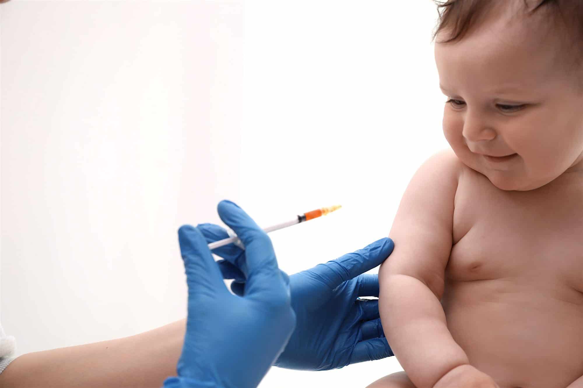 ¿Es recomendable vacunar a los niños de la gripe este año?