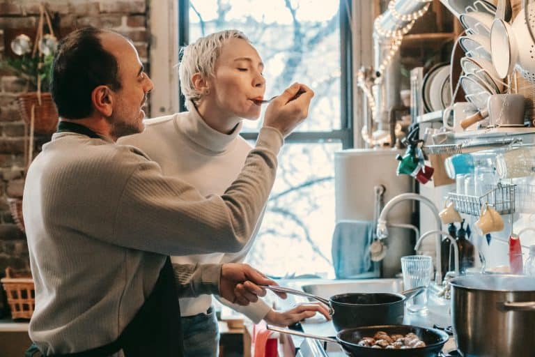 Ocho alimentos que aumentan el recuento de espermatozoides