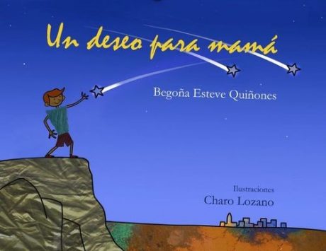 Cuentos para explicar el cáncer a los niños - Día del Niño con Cáncer