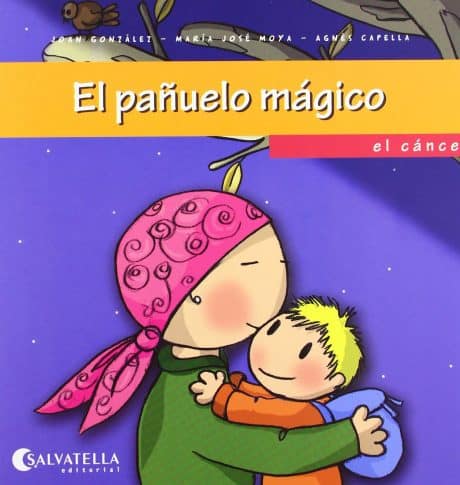 Cuentos para explicar el cáncer a los niños - Día del Niño con Cáncer