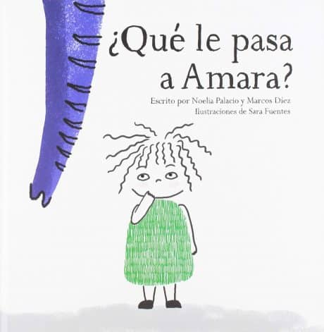 Cuentos para explicar el cáncer a los niños - Día del Niño con Cáncer