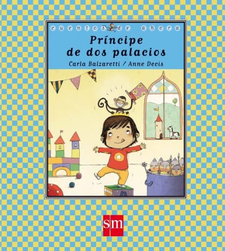 Cuentos para hablar a los niños del divorcio