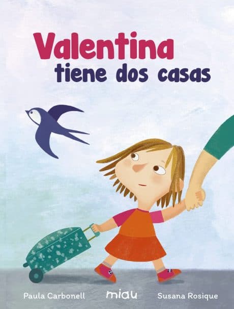 20 cuentos para hablar a los niños del divorcio o la separación - CSC