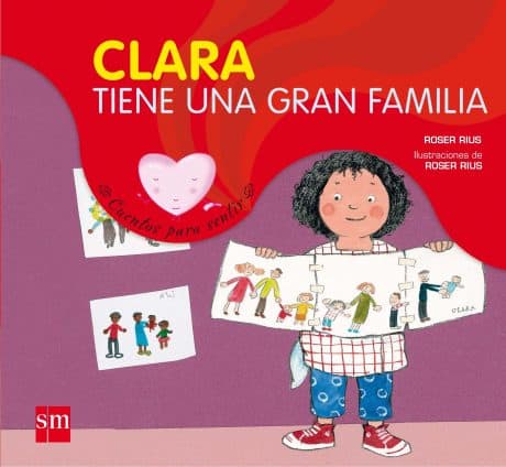 Cuentos para hablar a los niños del divorcio