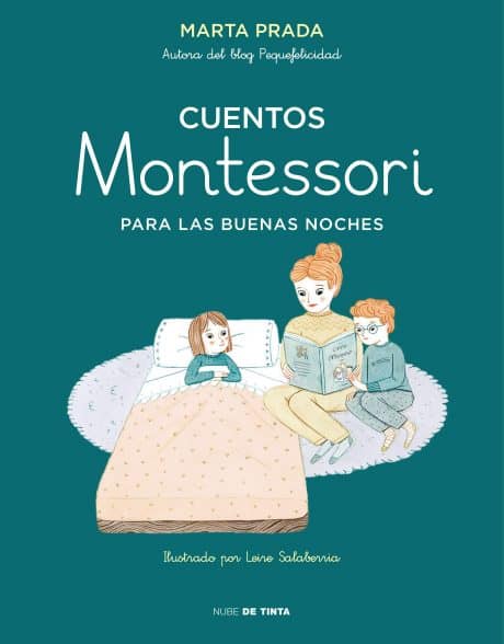 Cuentos para que los niños duerman bien Cuentos para que los niños duerman bien