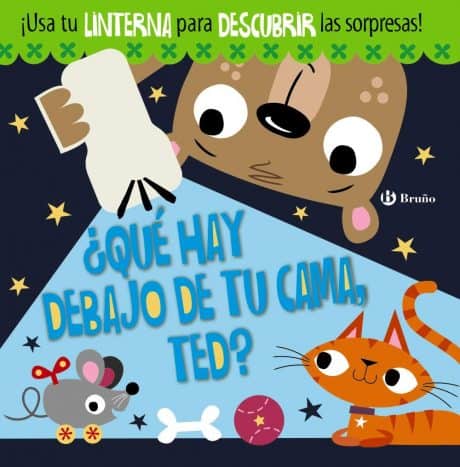 Cuentos para que los niños duerman bien Cuentos para que los niños duerman bien