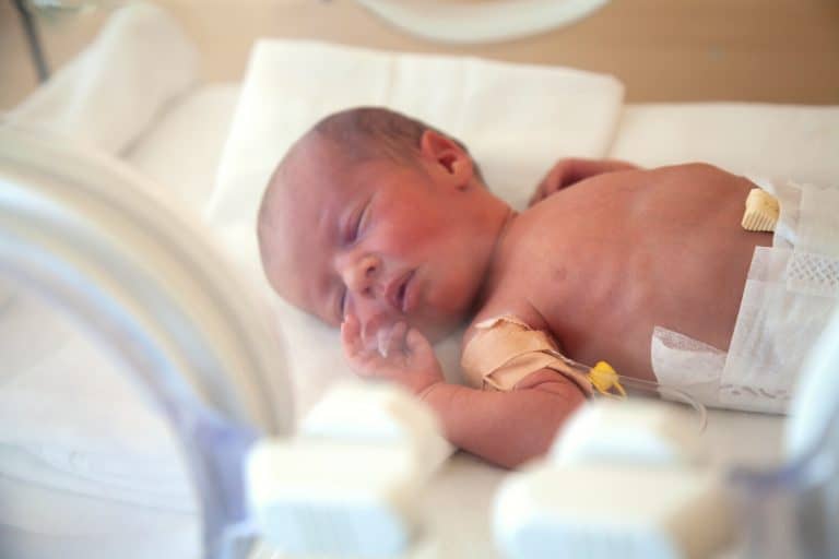 Retos en el desarrollo cognitivo de los bebés prematuros