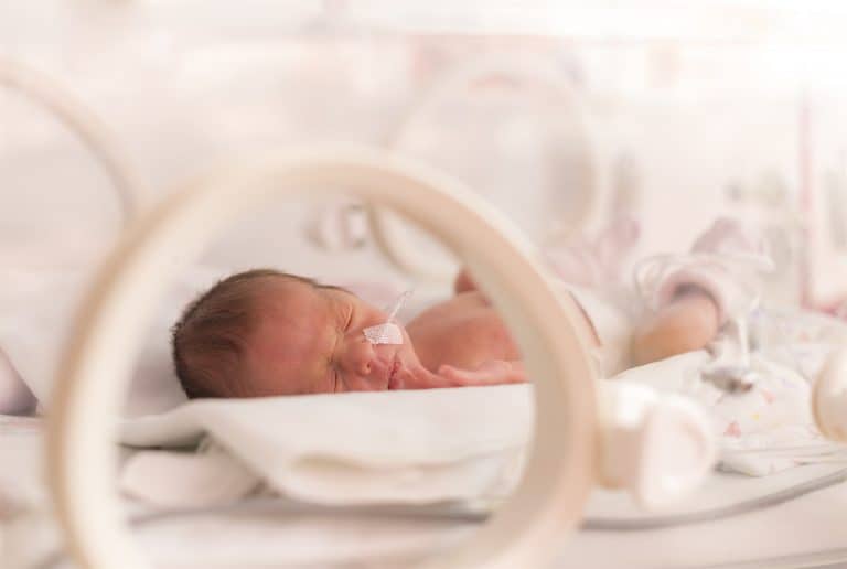 Retos en el desarrollo psicomotor de los bebés prematuros
