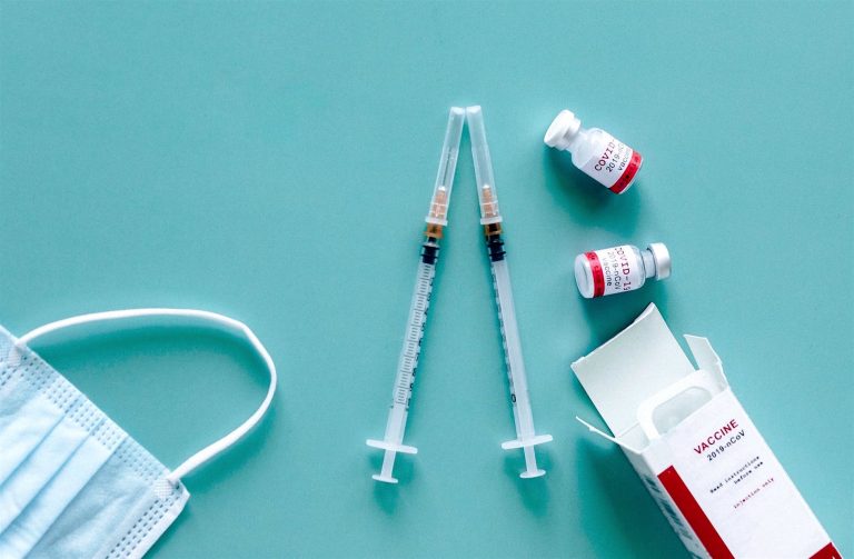 La EMA avala la vacuna contra el Covid-19 en niños de 5 a 11 años