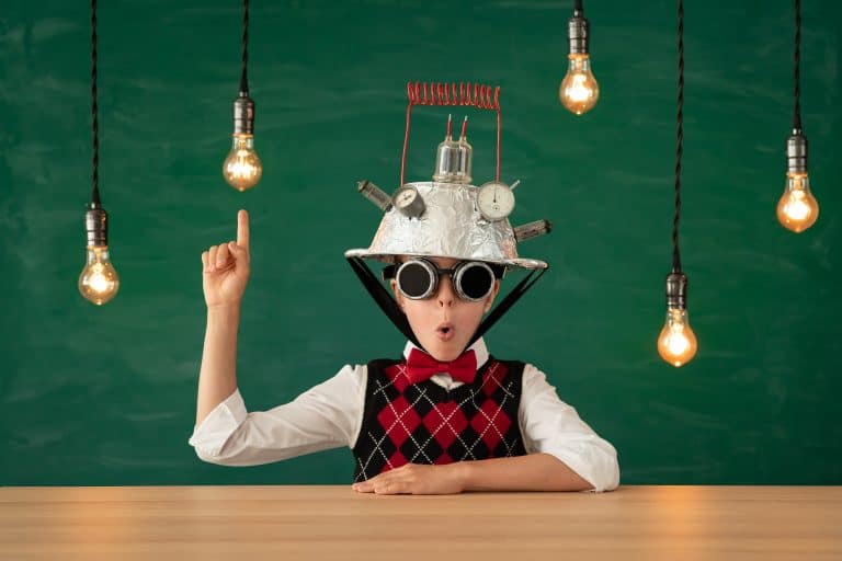Niños con altas capacidades, cómo apoyar su aprendizaje y desarrollo