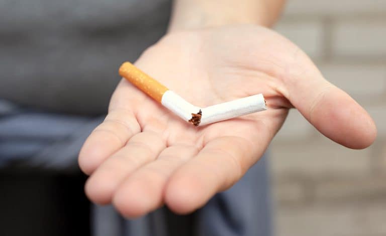 Cómo enseñarles a decir NO al tabaco y el alcohol