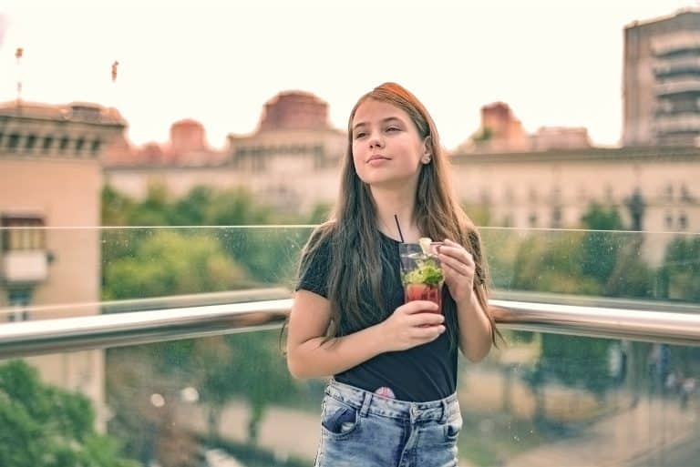 Cómo enseñarles a decir NO al tabaco y el alcohol