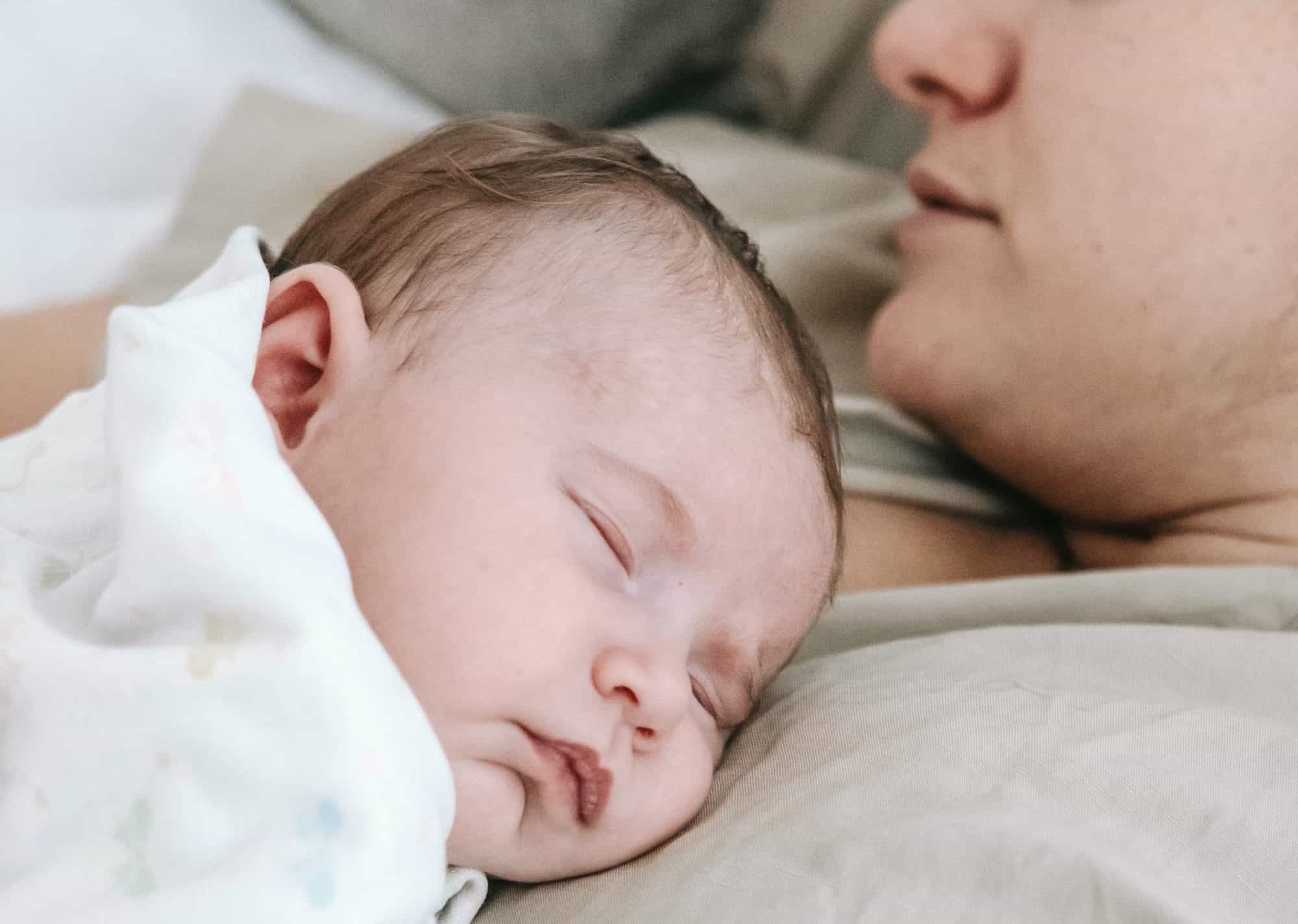 К чему снится новорожденный ребенок во сне