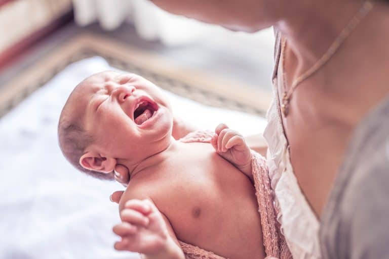 Síndrome de abstinencia neonatal: Qué es, secuelas y tratamiento