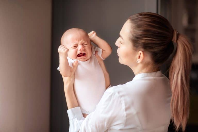 Síndrome de abstinencia neonatal: Qué es, secuelas y tratamiento