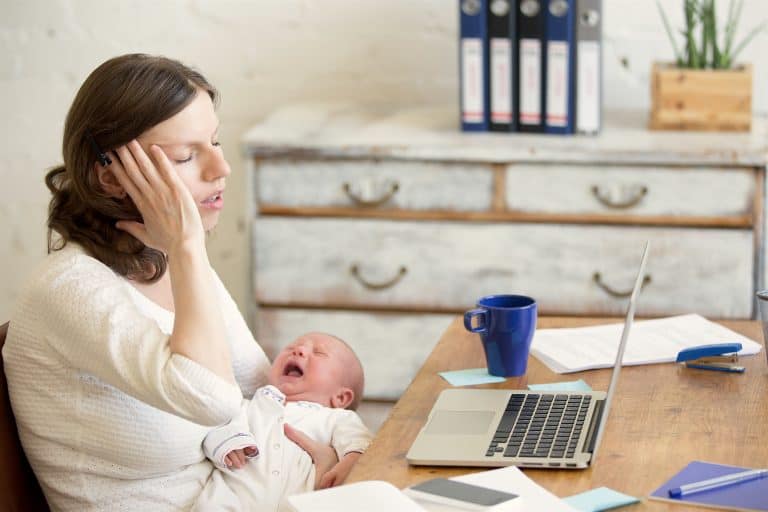 Síndrome de abstinencia neonatal: Qué es, secuelas y tratamiento